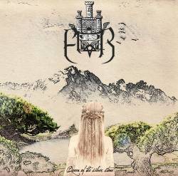 Queen of the Silver Stone